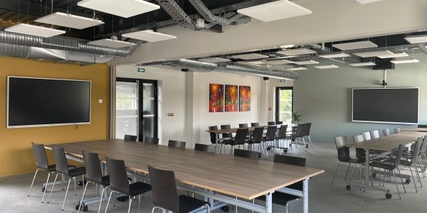 La SÃ¨ve â€“ GreenworkingÂ® vous propose la seule salle de rÃ©union de 100 mÂ² Ã  lâ€™Est de Toulouse.