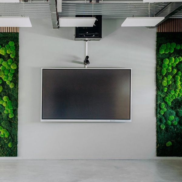 Coworking - Salle de rÃ©union